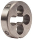 Pro snijijzer round die stocks m 6 hss m-gew.din 223