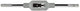 Pro tapsleutel tap wrench m 3-12 din1814 gr. 1 1 2