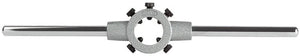 Pro snijijzer houder stock holder.20x7 mm din 225
