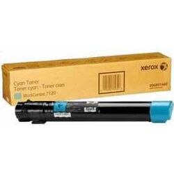 Toner xerox 6r1460 cyaan