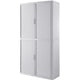 Kast wi paperflow easyoffice 2 meter