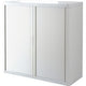 Kast wi paperflow easyoffice 1 meter