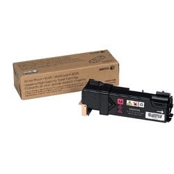 Tonercartridge xerox 106r01595 magenta