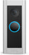 Ring wired video doorbell pro - bedraad - 1536p hd+ video - zilver