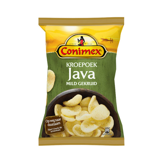 Conimex kroepoek java (12x 75gr)