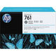 Inktcartridge hp cm996a donker grijs