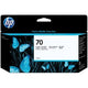 Inktcartridge hp c9449a 70 foto zwart