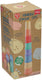 Playgo stapelblokken regenboog - 8dlg.