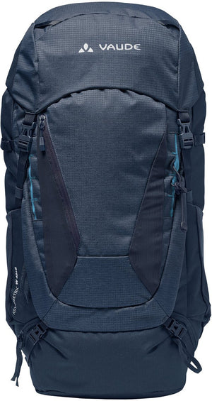 Vaude wo asymmetric 48+8, eclipse, -