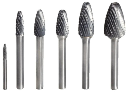 Ks tools frässtift hm round-arched questioni .