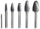 Ks tools frässtift hm round-arched questioni .