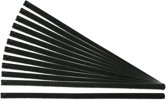 Sw stahl metaalzaagblad 71800l metal sawblade 12pcs. 150 sw-steel f.6331910 7