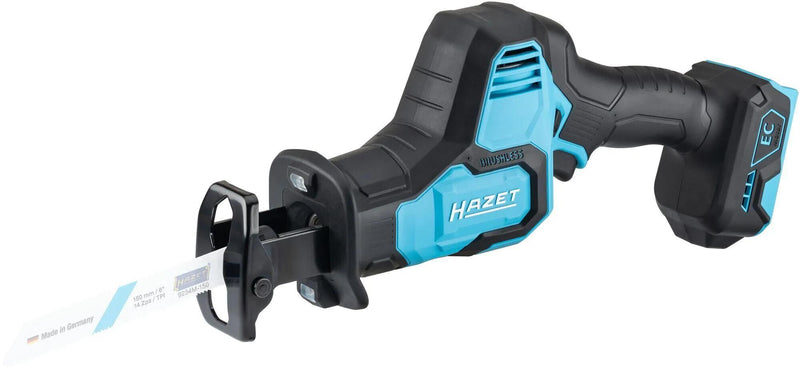 Afbeelding laden in galerijviewer, Hazet säbelsäge 9534-10 reciprocating saws 18v lo

