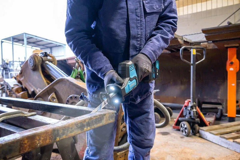 Afbeelding laden in galerijviewer, Hazet säbelsäge 9534-10 reciprocating saws 18v lo

