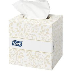 Tissue tork wit