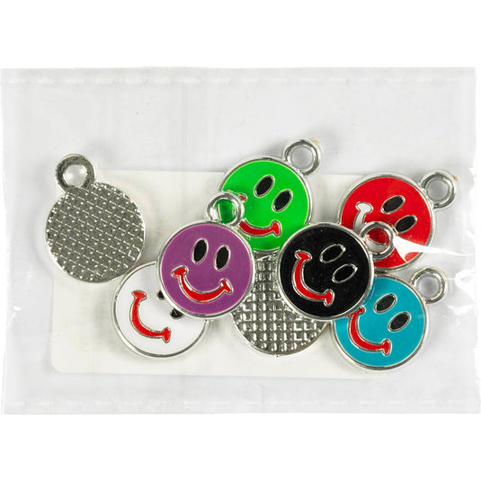 Https: www.cchobby.nl zilveren-bedels-diverse-kleuren-8-stuk-1-doos