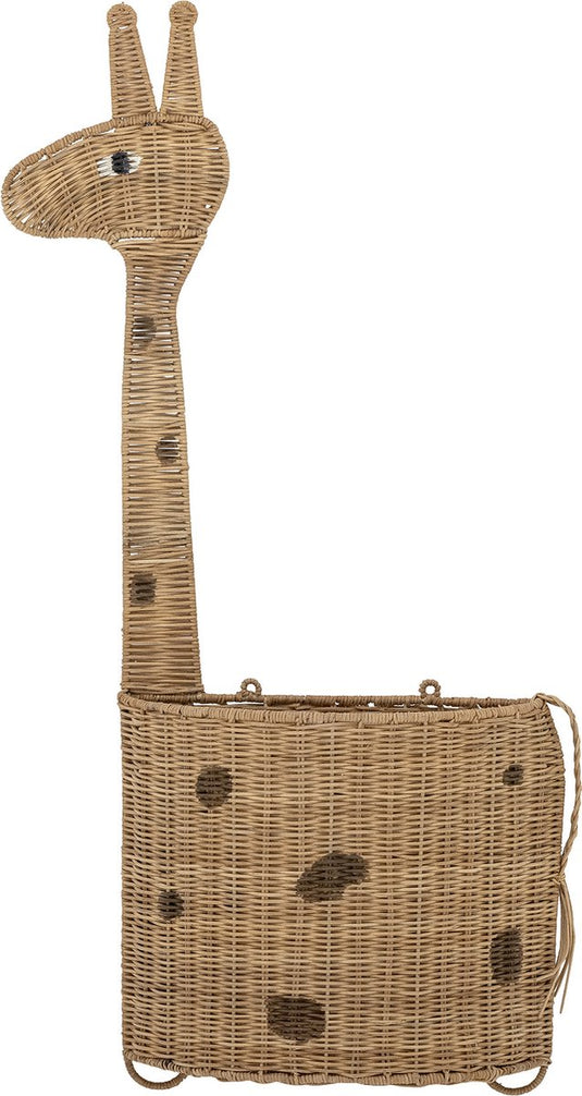 Bloomingville mini bloomingville zeegras wandrek philine giraf
