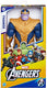 Marvel avengers titan hero - speelfiguur (30cm) - thanos