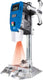Scheppach kolomboormachine dp55 - 710w - max. boordiepte 70mm - tafelboormachine met laser display