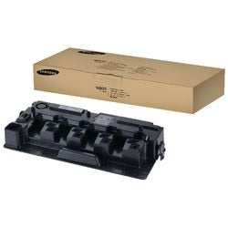 Waste toner fles samsung clt-w809 see