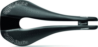 Selle italia novus superflow endurance tm saddle