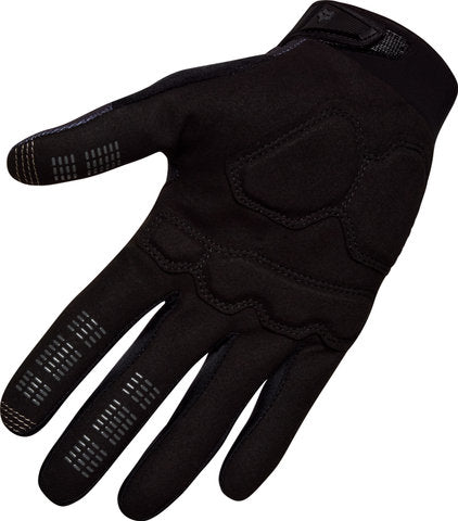 Afbeelding laden in galerijviewer, Fox head ranger gel full finger gloves model 2025
