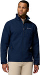 Columbia ascender™ softshell jacket heren outdoorjas - collegiate navy