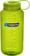 Nalgene - wide mouth bottle - drinkfles - waterfles - lekvrij - 1000ml - bpa free - sustain - spring green