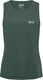 Jack wolfskin wildtrail tank top w dames outdoorshirt-sago palm