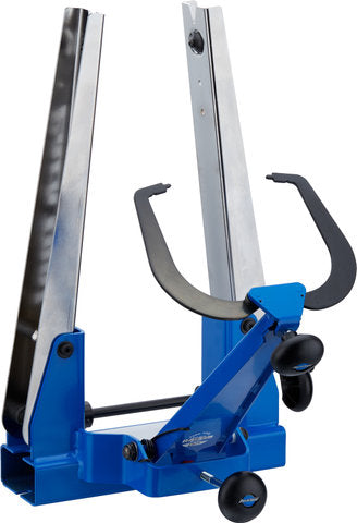 Afbeelding laden in galerijviewer, Parktool professional wheel truing stand ts-4.2
