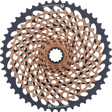 Afbeelding laden in galerijviewer, Sram xg-1299 12-speed cassette for xx1 eagle
