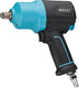 Hazet schlagschrauber 9012el-spc impact screwdriver .
