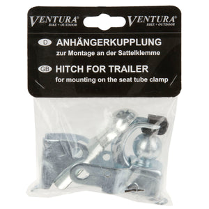 Ventura trailer hitch