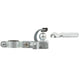 Ventura universal trailer hitch