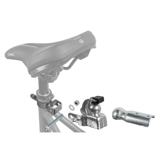 Ventura universal trailer hitch