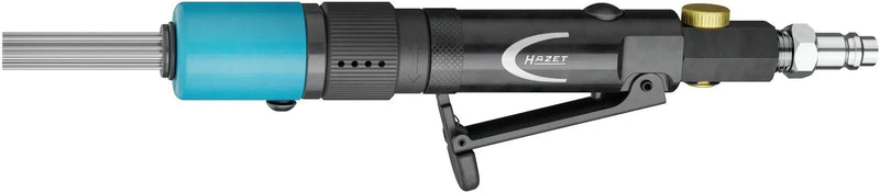 Afbeelding laden in galerijviewer, Hazet nadelentroster 9035m-6 needle scaler mini pneumatic tools
