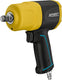 Imp hazet slagmoersleutel 9012spc-2 act screwdriver 1 2