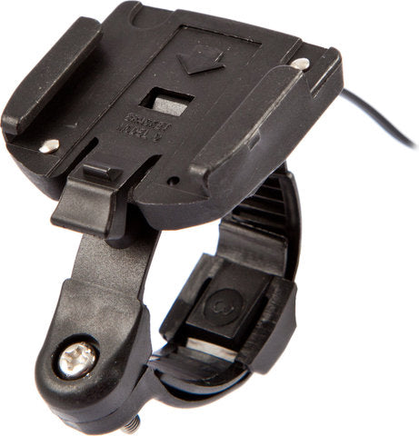 Afbeelding laden in galerijviewer, Cateye handlebar mount for mity 8 velo 5 velo 8
