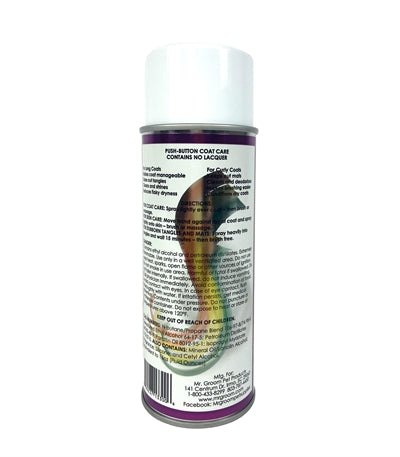 Afbeelding laden in galerijviewer, Mr groom coat en skin conditioner en glansspray

