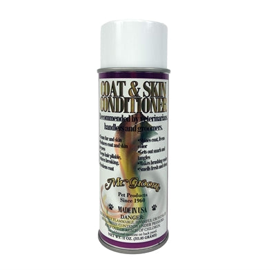 Afbeelding laden in galerijviewer, Mr groom coat en skin conditioner en glansspray
