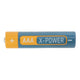 Ansmann x-power aaa battery