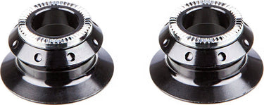 Crankbrothers rear 12 x 135 mm adapter end caps for iodine cobalt 3, 11 as of 2011