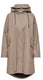 Only - onlsia sally raincoat cc otw - dames - gewatteerde jassen