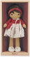 Kaloo tendresse – pop - emilie - 32 cm.