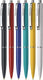 Schneider schrijfwaren medium, blauw