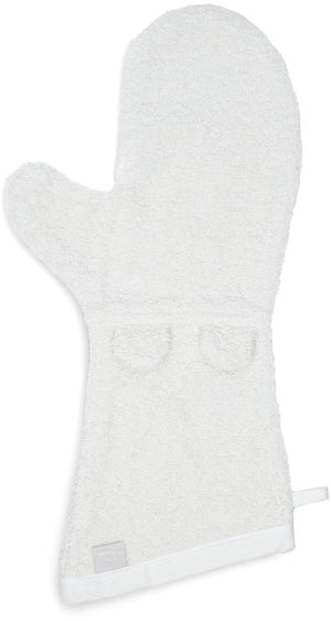 Jollein washand badstof ears ivory