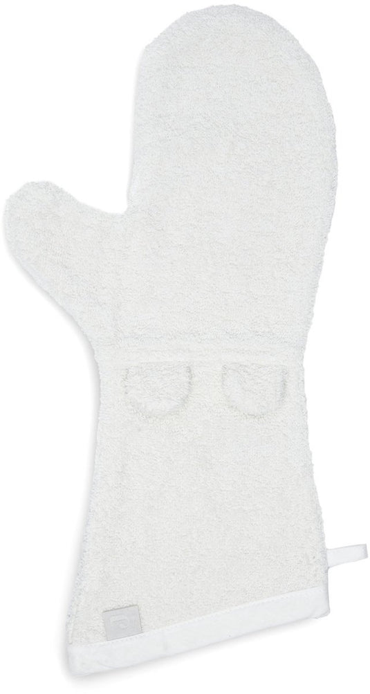 Jollein washand badstof ears ivory