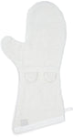 Jollein washand badstof ears ivory