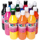 Acryl verf