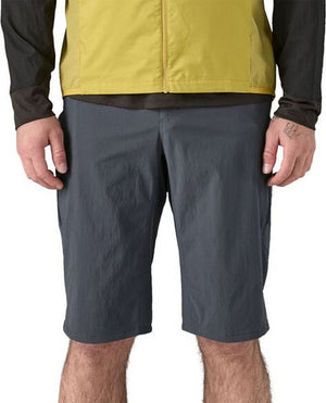 Patagonia landfarer bike shorts model 2025